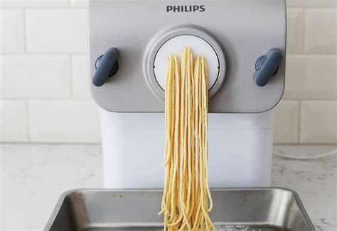 philips pasta maker recipes without egg - Julietta Esparza