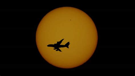 NASA makes an interesting announcement on sun spots