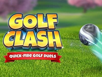 Golf Clash - Play online