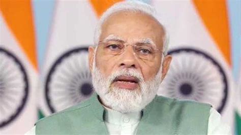 BJP facing opposition protests because…: What PM Modi said | Latest ...