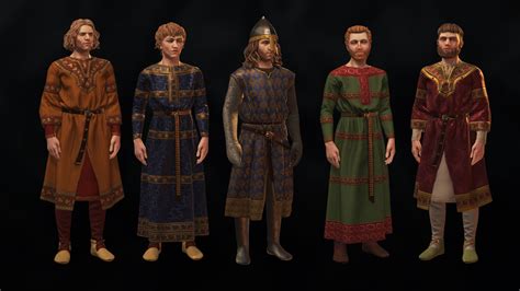 Crusader Kings III: Guide to Pre-Orders and Post Launch Content