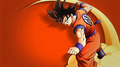 Dragon Ball Z HD Wallpaper - KoLPaPer - Awesome Free HD Wallpapers