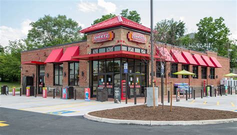 Sheetz to Open Up to 30 New Locations in Western Pennsylvania - Retail ...