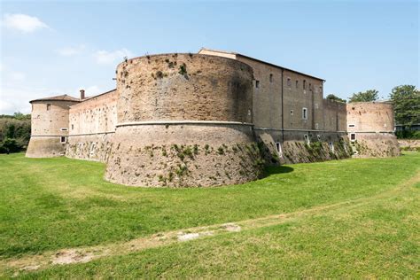 The Top Things to Do in Pesaro, Italy