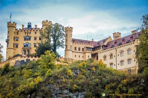 Schloss Hohenschwangau