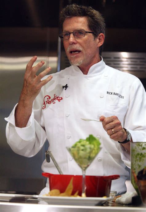 Master of Mexican cuisine Rick Bayless has ‘always loved other cultures’ - The Blade