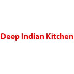 Deep Indian Kitchen Menu, Prices and Locations - Central Menus