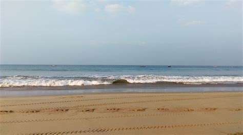 Ngwe saung, Pathein | Pathein, Outdoor, Beach