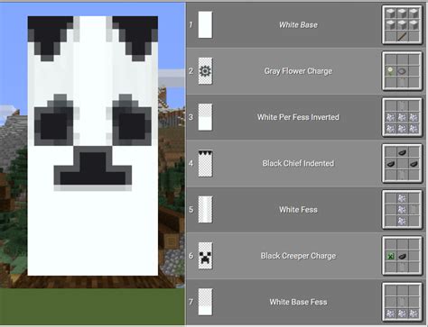 an image of a cow in minecraft