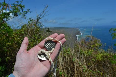 Iwo Jima documentary by Penn State Altoona professor takes viewers on a ...