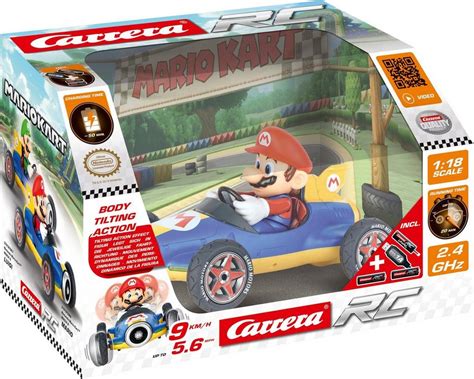 Carrera® RC-Auto »Carrera® RC - Mario Kart™ 8 Mario« online kaufen | OTTO