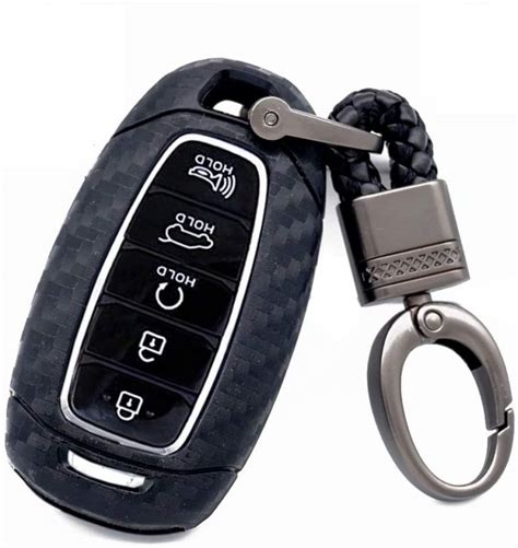 10 Best FOB Key Covers For Hyundai Elantra