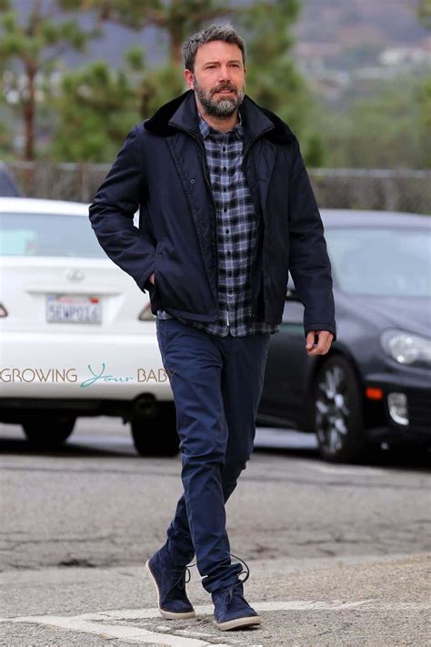 ben-affleck-arrives-at-church-with-his-family | Growing Your Baby