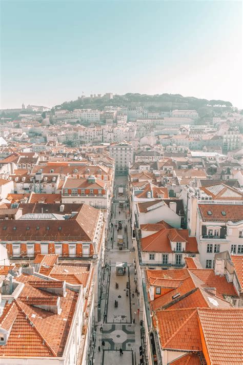 10 Best Places To See In Lisbon, Portugal - Hand Luggage Only - Travel, Food & Photography Blog