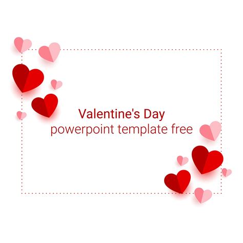 20+ Free Valentines Day Presentation Templates for 2024 - MasterBundles