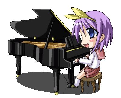 Anime Piano :: Anime :: MyNiceProfile.com