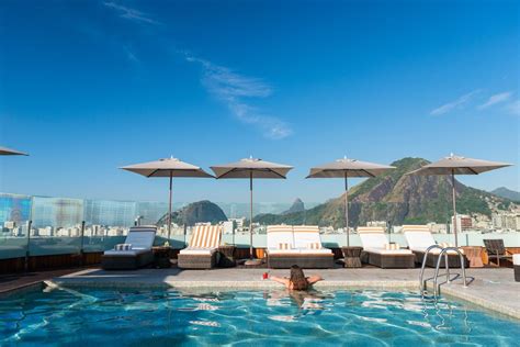 PortoBay Rio de Janeiro - Hotel Rio de Janeiro | Guia do Turista