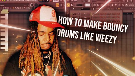 Master Wheezy's Signature Drum Bounce: A Step-by-Step Guide for ...