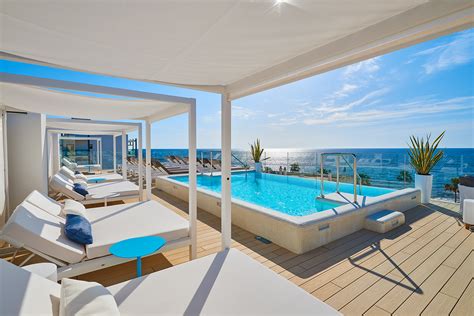 Protur Bonamar Hotel 4* in Cala Millor, Majorca - Protur Hotels