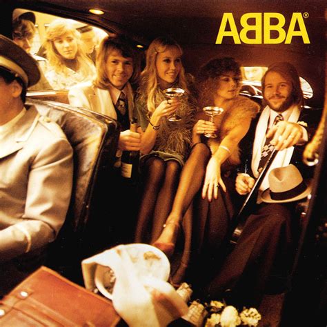 ABBA - ABBA Lyrics and Tracklist | Genius