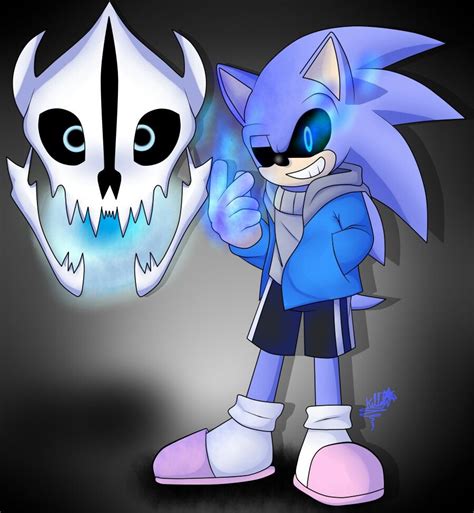 Sonic_Untertale_ By:Kelly The hedgehog | Sonic and shadow, Silver the hedgehog, Silver the ...