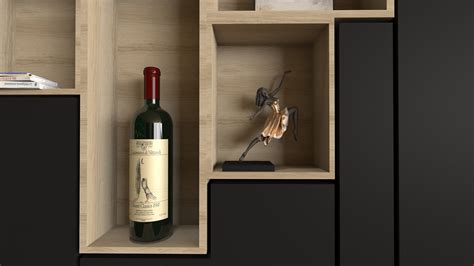 Shelving System Design on Behance