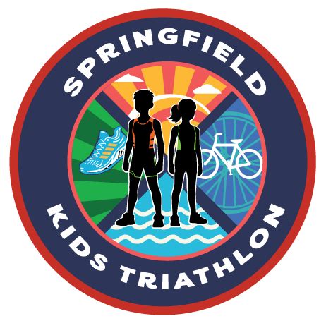 Springfield Kids Triathlon