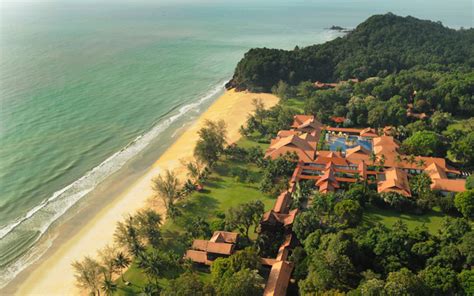 Cherating Beach - Club Med VacationsClub Med Vacations