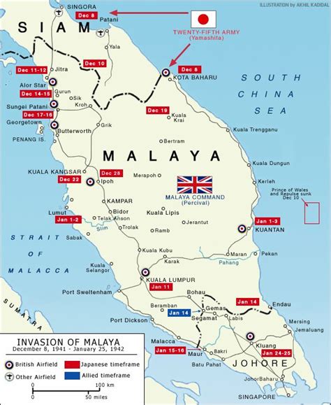 British Malaya - Alchetron, The Free Social Encyclopedia