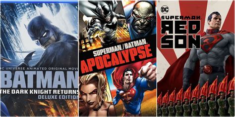 Descubrir 91+ imagen batman vs superman anime - Abzlocal.mx