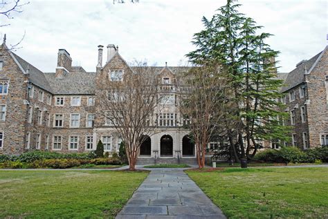 Duke University-School of Medicine-Academic Quad | On the We… | Flickr