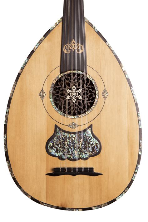 Arabic Oud - OI- The World’s Largest Online Store for Oud Instruments ...