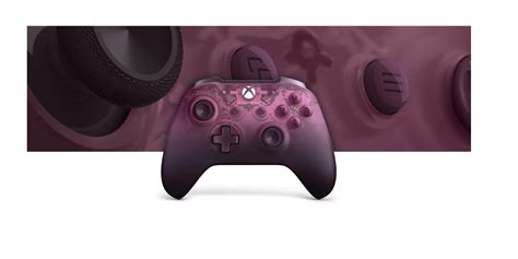 Xbox Reveals Two New Controller Colors | Game Rant