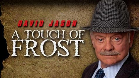 A Touch of Frost (1992) - Titlovi.com