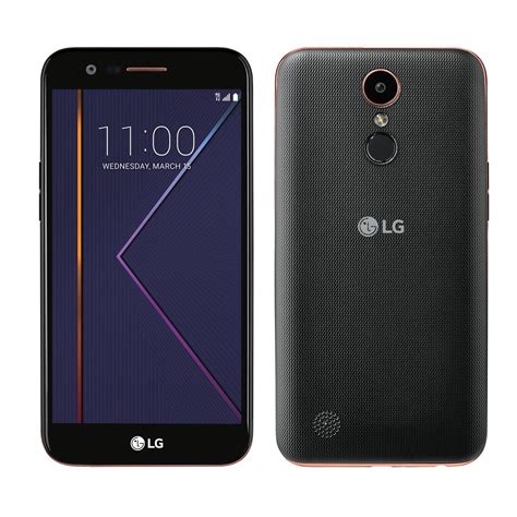 T-Mobile LG K20 Plus Android 5.3" 32GB Smartphone | Property Room