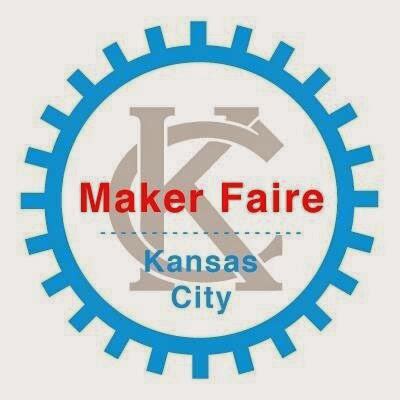 Maker Faire: Kansas City Logo