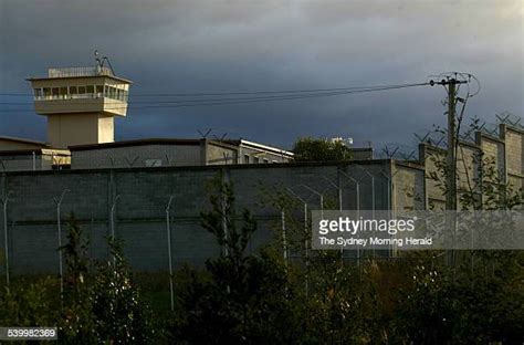 Risdon Prison Complex Photos and Premium High Res Pictures - Getty Images