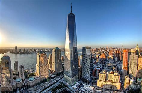 World Trade Center reopens 13 years after 9/11 attacks - Rediff.com ...