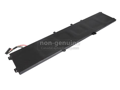 Dell Precision 5530 long life replacement battery | Canada Laptop Battery