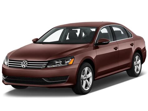 2014 Volkswagen Passat Exterior Colors | U.S. News