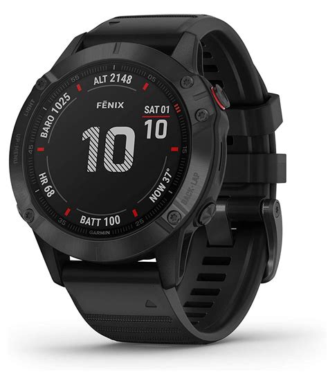 Best Sports Watches of 2024 | Switchback Travel