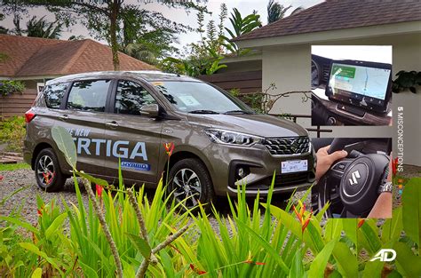 5 misconceptions about the Suzuki Ertiga Hybrid | Autodeal