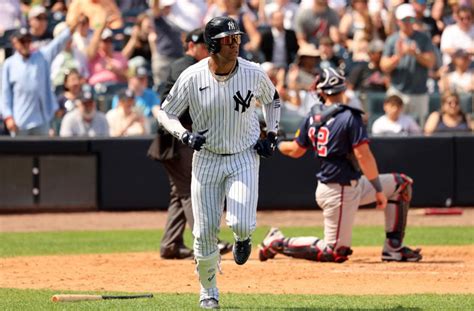 Juan Soto demolishes 447-foot home run as torrid Yankees spring continues