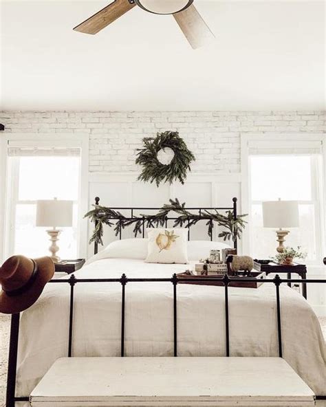 56 Impressive Spaces With Whitewashed Brick Walls - DigsDigs