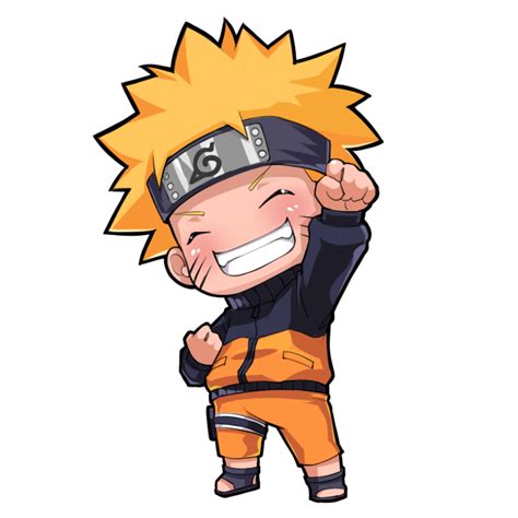 Naruto Chibi Wallpaper ·① WallpaperTag