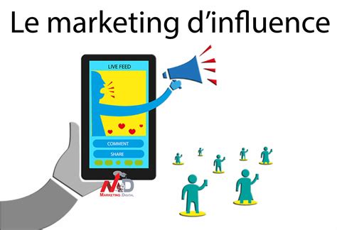 Comment bien utiliser le marketing d'influence pour vos campagnes