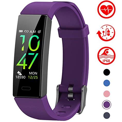 Top 10 Fitbit Blood Pressure Monitors of 2020 - Best Reviews Guide