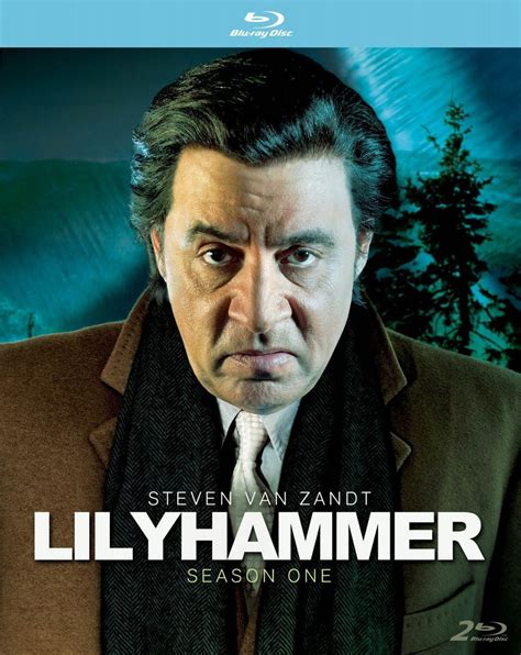 'Lilyhammer,' season one, stars Steven Van Zandt, now on DVD and Blu-ray (review) - cleveland.com