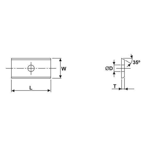 Indexable Inserts - Carbitool