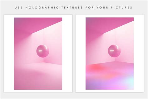 Holographic backgrounds + patterns | Holographic background, Background patterns, Visual design